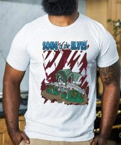 Song Of The Elves T Shirts