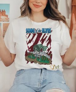 Song Of The Elves T Shirts