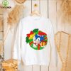 Winnie The Pooh Christmas Shirt, Magic Kingdom Shirt, Christmas Family Matching Shirt