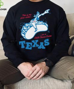 Sonic Drive In State Texas T hoodie, sweater, longsleeve, shirt v-neck, t-shirt