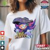 Atlanta Falcons legacy of the speed NFL shirt