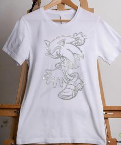Sonic Sparkle sparkle shirt