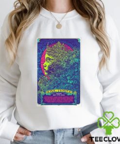 Sonic Temple Festival May 17, 2024 Poster Shirt