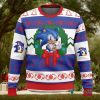 Duck Hunt 3D Ugly Christmas Sweater Unisex Christmas Sweater For Men And Women