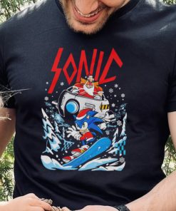 Sonic egg kringle shirt 4 Sonic egg kringle shirt