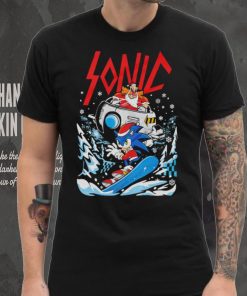 Sonic egg kringle shirt 6 Sonic egg kringle shirt