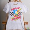 Nordacious Let’s Go Matidas Shirt