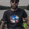 Wrecky Thornton Jr Martinsville IN car shirt