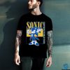 Sonicsymphonytour Conductor Sonic Box Shirt