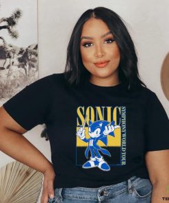 Sonicsymphonytour Conductor Sonic Box Shirt