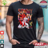 Missed again don’t forget to reelect Trump again T shirt