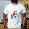 The Home T Push It Real Good shirt