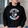 Zlatan Ninja Warrior Zlatan Ibrahimovic Shirt