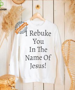 Sonya Massey Sweatshirt Shirt Justice For Sonya Massey Shirt I Rebuke You In The Name Of Jesus Shirt Black Lives Matter T Shirt