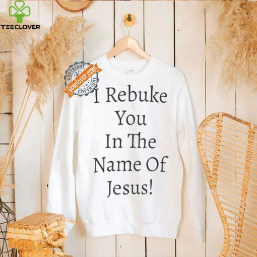 Sonya Massey Sweatshirt Shirt Justice For Sonya Massey Shirt I Rebuke You In The Name Of Jesus Shirt Black Lives Matter T Shirt