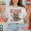 Who Fights MS Everyday shirt