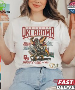 Sooners oklahome Boomer sooners shirt