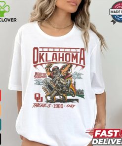 Sooners oklahome Boomer sooners shirt