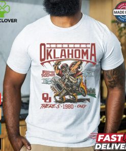 Sooners oklahome Boomer sooners shirt