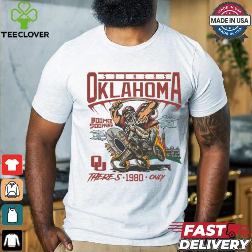 Sooners oklahome Boomer sooners shirt