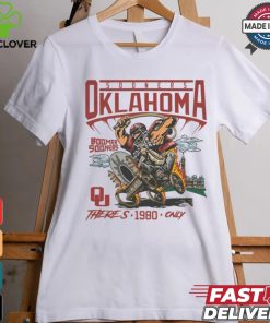 Sooners oklahome Boomer sooners shirt