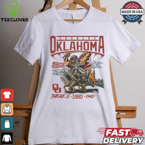 Sooners oklahome Boomer sooners shirt