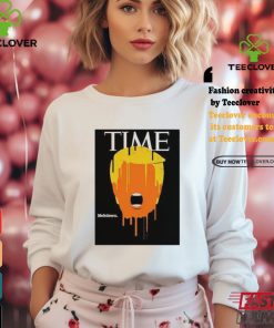 Sophie Louise Delquié Donald Trump Time Meltdown Shirt