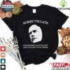 Ken Griffey Jr. 2024 Topps Chrome art shirt