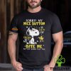 WTF Is A Kilometer Funny Statue Of Liberty USA 4th Of July Shirt