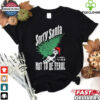Bang Bang Niner Gang Christmas Shirt – San Francisco 49ers