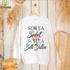 Sorta Sweet Sorta Beth Dutton Gift Yellowstone Dutton hoodie, sweater, longsleeve, shirt v-neck, t-shirt