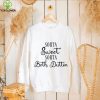 Sorta Sweet Sorta Beth Dutton Yellowstone Retro hoodie, sweater, longsleeve, shirt v-neck, t-shirt