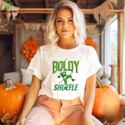 Sota Stick Boldy Shuffle Shirt