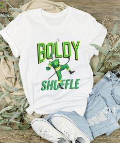 Sota Stick Boldy Shuffle Shirt