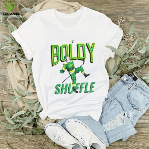 Sota Stick Boldy Shuffle Shirt