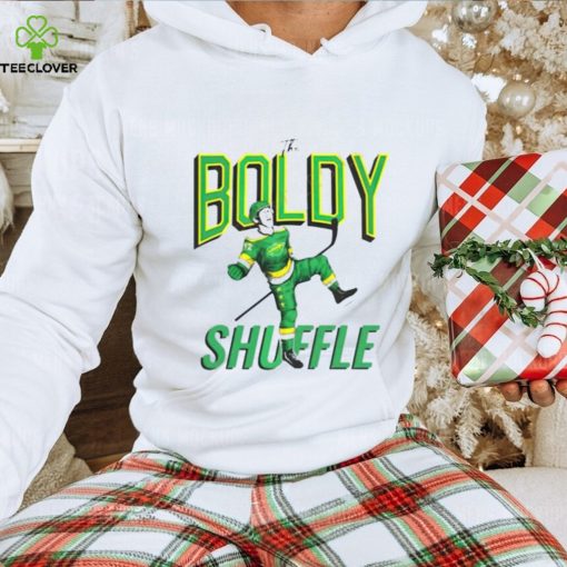 Sota Stick Boldy Shuffle Shirt