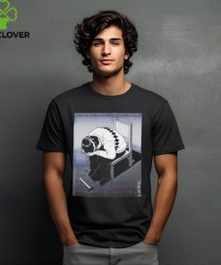 Souichi Tsujii Junji Ito’s everything fails shirt