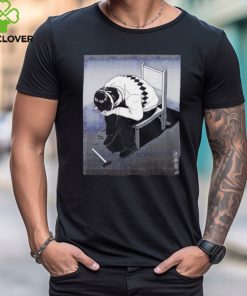 Souichi Tsujii Junji Ito’s everything fails shirt 1 Souichi Tsujii Junji Ito’s everything fails shirt