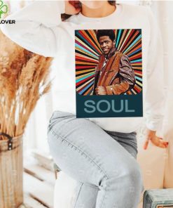 Soul Al Green Lets Stay Together Retro Shirt