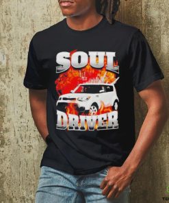 Soul Driver shirt