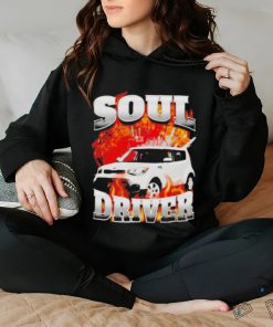 Soul Driver shirt