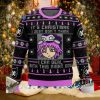 Soul Eater Crona I Just Don’t Think I Can Deal With This Right Now Ugly Christmas Sweater