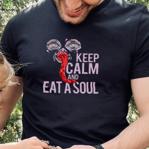 Soul Eater Death The Kid Soul Eater Painting shirt