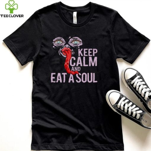 Soul Eater Death The Kid Soul Eater Painting shirt