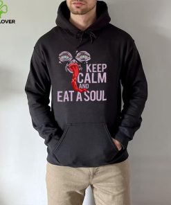 Soul Eater Death The Kid Soul Eater Painting shirt