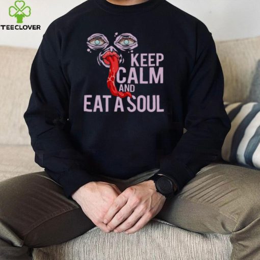 Soul Eater Death The Kid Soul Eater Painting shirt