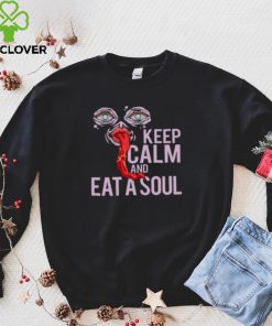 Soul Eater Death The Kid Soul Eater Painting shirt