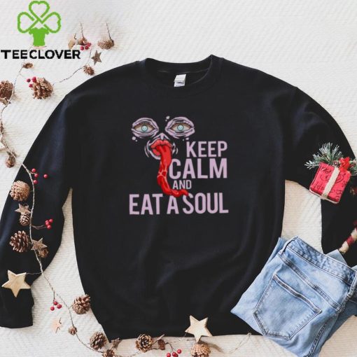 Soul Eater Death The Kid Soul Eater Painting shirt