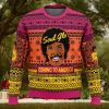 Ascoli Calcio 1898 Ugly Christmas Sweater Ideal Gift For Fans Ascoli Calcio 1898 Ugly Christmas Sweater Ideal Gift For Fans