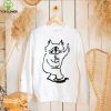 Awesome Bitch I’m a capricorn shirt